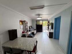Blk 26 Toa Payoh East (Toa Payoh), HDB 3 Rooms #573744411